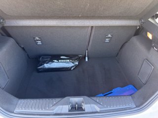 FORD Fiesta 5p 1.0 ecoboost h Titanium 125cv