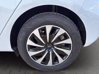 FORD Fiesta 5p 1.0 ecoboost h Titanium 125cv