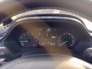 FORD Fiesta 5p 1.0 ecoboost h Titanium 125cv