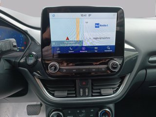 FORD Puma 1.0 ecoboost h st-line s&s 125cv auto