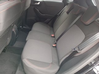 FORD Puma 1.0 ecoboost h st-line s&s 125cv auto