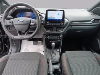 FORD Puma 1.0 ecoboost h st-line s&s 125cv auto