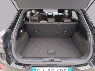 FORD Puma 1.0 ecoboost h st-line s&s 125cv auto