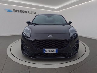 FORD Puma 1.0 ecoboost h st-line s&s 125cv auto