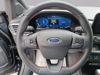 FORD Puma 1.0 ecoboost h st-line s&s 125cv auto