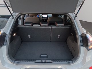 FORD Puma 1.0 ecoboost h st-line x s&s 125cv