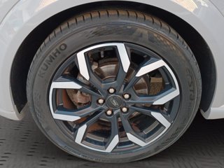 FORD Puma 1.0 ecoboost h st-line x s&s 125cv