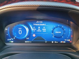 FORD Puma 1.0 ecoboost h st-line x s&s 125cv