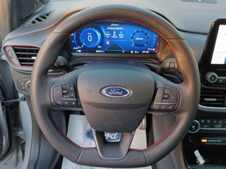 FORD Puma 1.0 ecoboost h st-line x s&s 125cv