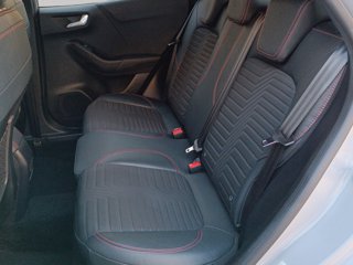 FORD Puma 1.0 ecoboost h st-line x s&s 125cv