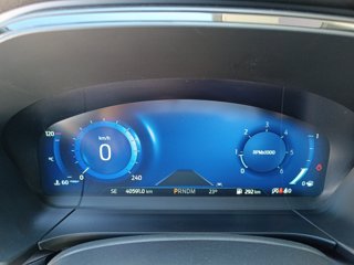 FORD Kuga 2.0 ecoblue st-line 2wd 120cv auto