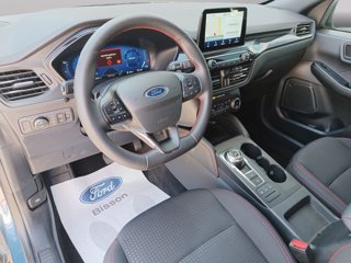 FORD Kuga 2.0 ecoblue st-line 2wd 120cv auto