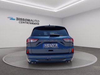 FORD Kuga 2.0 ecoblue st-line 2wd 120cv auto