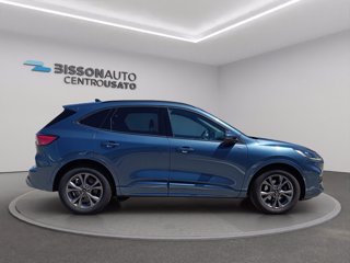 FORD Kuga 2.0 ecoblue st-line 2wd 120cv auto