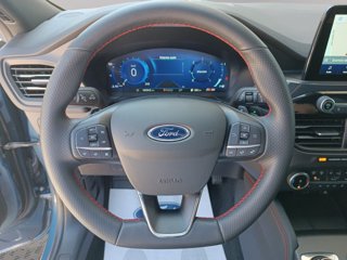 FORD Kuga 2.0 ecoblue st-line 2wd 120cv auto