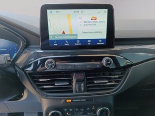 FORD Kuga 2.0 ecoblue st-line 2wd 120cv auto