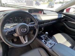 MAZDA Cx-30 2.5 m-hybrid exclusive line 2wd 140cv 6mt