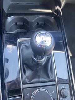 MAZDA Cx-30 2.5 m-hybrid exclusive line 2wd 140cv 6mt