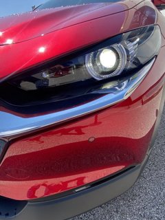 MAZDA Cx-30 2.5 m-hybrid exclusive line 2wd 140cv 6mt