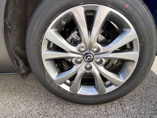 MAZDA Cx-30 2.5 m-hybrid exclusive line 2wd 140cv 6mt