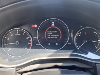 MAZDA Cx-30 2.5 m-hybrid exclusive line 2wd 140cv 6mt