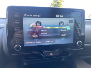 MAZDA 2 1.5 vvt full hybrid electric homura e-cvt