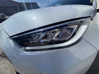 MAZDA 2 1.5 vvt full hybrid electric homura e-cvt