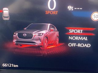 MAZDA Cx-60 3.3 m-hybrid boost homura tetto pan. convenience&sound driverassistance awd 249cv auto