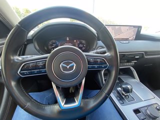 MAZDA Cx-60 3.3 m-hybrid boost homura tetto pan. convenience&sound driverassistance awd 249cv auto