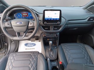 FORD Puma 1.0 ecoboost h st-line vignale s&s 155cv auto