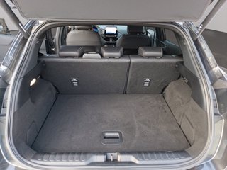 FORD Puma 1.0 ecoboost h st-line vignale s&s 155cv auto