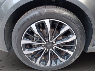 FORD Puma 1.0 ecoboost h st-line vignale s&s 155cv auto