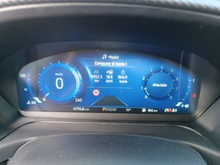 FORD Puma 1.0 ecoboost h st-line vignale s&s 155cv auto