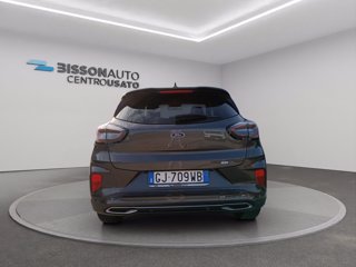 FORD Puma 1.0 ecoboost h st-line vignale s&s 155cv auto