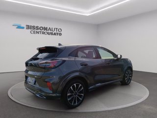 FORD Puma 1.0 ecoboost h st-line vignale s&s 155cv auto