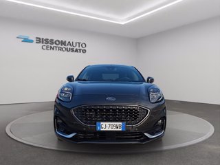 FORD Puma 1.0 ecoboost h st-line vignale s&s 155cv auto