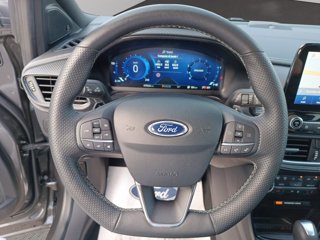 FORD Puma 1.0 ecoboost h st-line vignale s&s 155cv auto