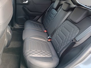 FORD Puma 1.0 ecoboost h st-line vignale s&s 155cv auto