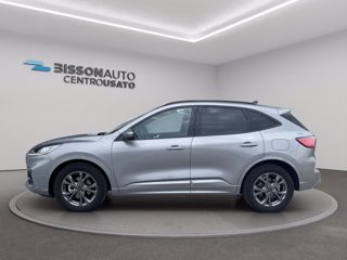 FORD Kuga 2.5 full hybrid st-line 2wd 190cv cvt