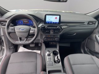FORD Kuga 2.5 full hybrid st-line 2wd 190cv cvt