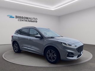 FORD Kuga 2.5 full hybrid st-line 2wd 190cv cvt