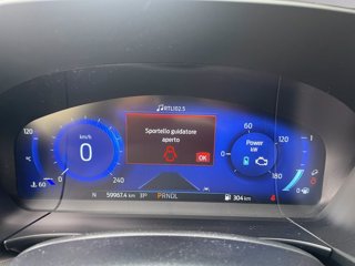 FORD Kuga 2.5 full hybrid st-line 2wd 190cv cvt