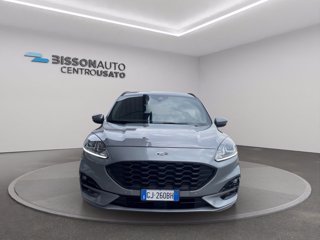 FORD Kuga 2.5 full hybrid st-line 2wd 190cv cvt