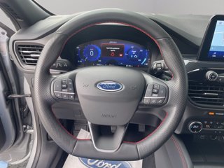 FORD Kuga 2.5 full hybrid st-line 2wd 190cv cvt