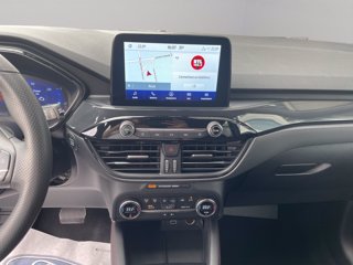 FORD Kuga 2.5 full hybrid st-line 2wd 190cv cvt