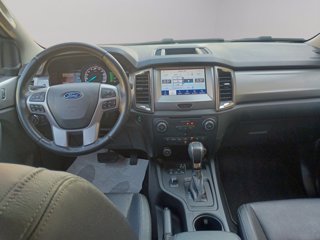 FORD Ranger 2.0 tdci double cab Limited 213cv auto