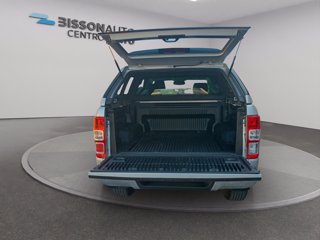 FORD Ranger 2.0 tdci double cab Limited 213cv auto