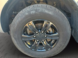 FORD Ranger 2.0 tdci double cab Limited 213cv auto