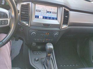 FORD Ranger 2.0 tdci double cab Limited 213cv auto