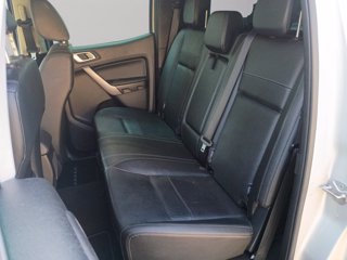 FORD Ranger 2.0 tdci double cab Limited 213cv auto